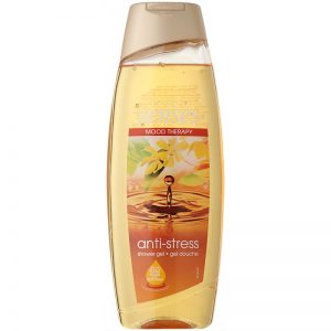 Avon Senses Mood Therapy nawilżający żel pod prysznic 500 ml