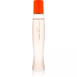 Avon Summer White Sunset woda toaletowa dla kobiet 50 ml