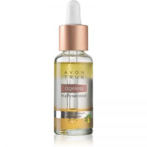 Avon True serum odnawiające do twarzy 30 ml