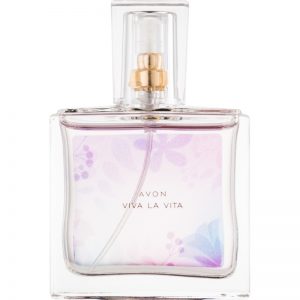 Avon Viva La Vita woda perfumowana limitowana edycja dla kobiet 30 ml