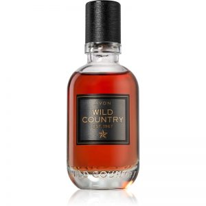 Avon Wild Country woda toaletowa dla mężczyzn 75 ml