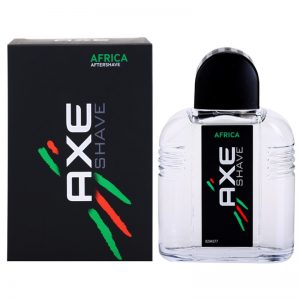 Axe Africa woda po goleniu dla mężczyzn 100 ml