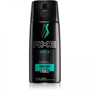 Axe Apollo dezodorant w sprayu dla mężczyzn 150 ml