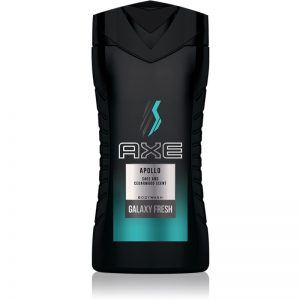 Axe Apollo żel pod prysznic dla mężczyzn 250 ml