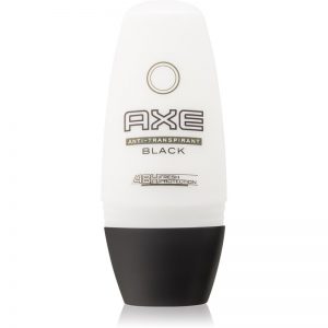 Axe Black antyperspirant w kulce