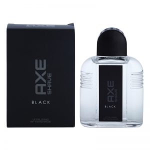 Axe Black woda po goleniu dla mężczyzn 100 ml