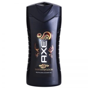 Axe Dark Temptation żel pod prysznic dla mężczyzn 250 ml