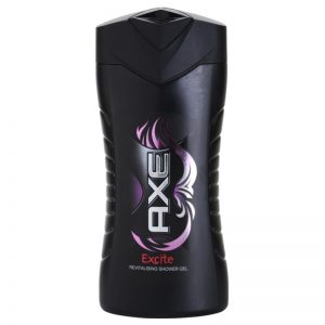 Axe Excite żel pod prysznic dla mężczyzn 250 ml