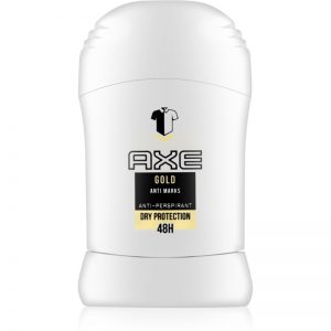 Axe Gold antyperspirant 50 ml