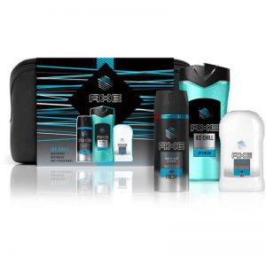 Axe Ice Chill zestaw upominkowy I.