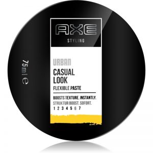 Axe Urban Casual Look pasta stylizująca do włosów 75 ml