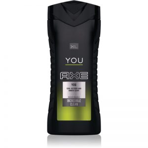 Axe You żel pod prysznic dla mężczyzn 400 ml
