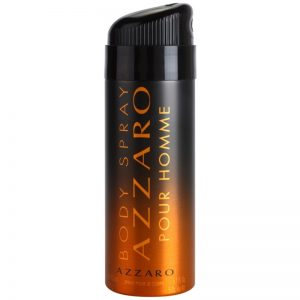 Azzaro Azzaro Pour Homme spray do ciała (bez pudełka) dla mężczyzn 150 ml