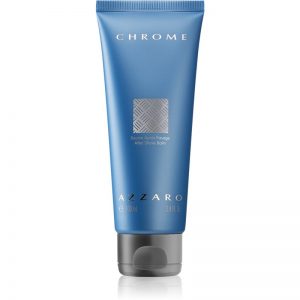 Azzaro Chrome balsam po goleniu dla mężczyzn 100 ml