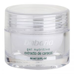 Babaria Extracto De Caracol żel nawilżający z ekstraktem ze śluzu ślimaka 50 ml