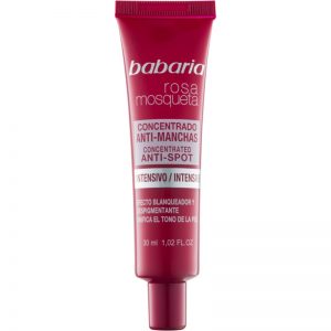 Babaria Rosa Mosqueta intensywne serum na noc przeciw przebarwieniom 30 ml