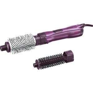 BaByliss Ceramic Airstyler AS81E lokówko-suszarka (Ø 20 mm, Ø 38 mm)
