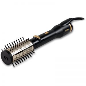 BaByliss Curlers Easy Curl suszarko-lokówka zwiększająca objętość i nadająca blask włosom typ AS510E