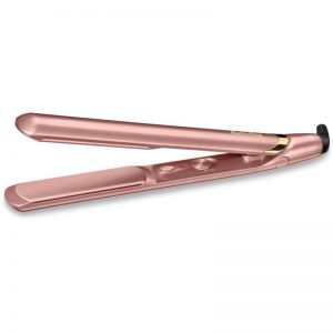 BaByliss Elegance 235 prostownica do włosów Rose Gold 2598PE
