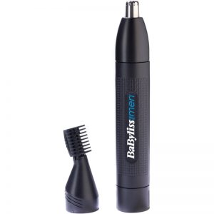 BaByliss For Men E652E trymer do nosa i uszu