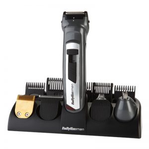 BaByliss For Men Multi 10 Titanium trymer do brody (E826E)