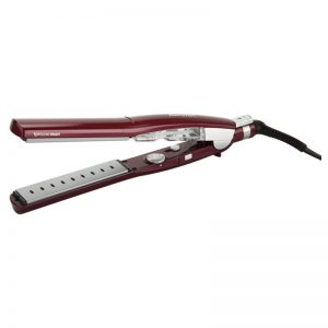 BaByliss I-PRO 230 Steam Total Protection prostownica parowa do włosów (ST292E)