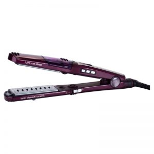 BaByliss iPro 230 Steam ST395E prostownica parowa do włosów