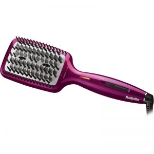 BaByliss Liss Brush 3D HSB100E szczotka termiczna do włosów