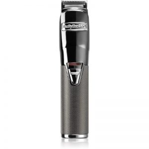 BaByliss PRO Barbers Spirit FX7880E maszynka do strzyżenia włosów Silver
