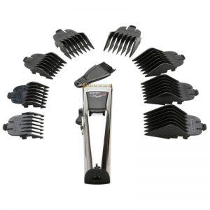 BaByliss PRO Clippers Flash FX668E maszynka do strzyżenia włosów