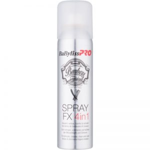 BaByliss PRO Clippers Forfex FX660SE spray dezynfekujący do profesjonalnego użytku 150 ml