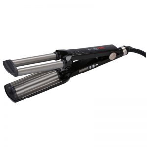 BaByliss PRO Curling Iron Ionic 3D Waver 2369TTE falownica do włosów BAB2369TTE