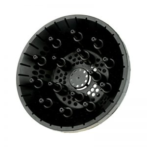 BaByliss PRO Diffuser Pro 2 dyfuzor do suszarki BABD12E