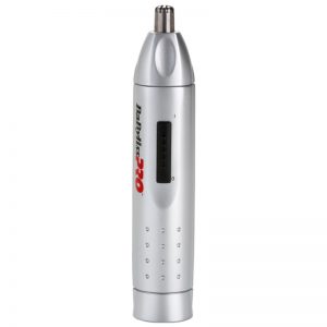 BaByliss PRO Ear & Nose Trimmer trymer do nosa i uszu (FX7020E)