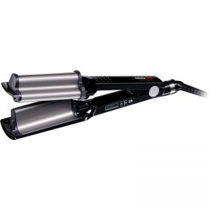 BaByliss PRO Hi-Def Waver BAB2469TTE falownica do włosów z jonizatorem