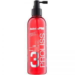 BaByliss PRO Proliss spray do wygładzania włosów 250 ml