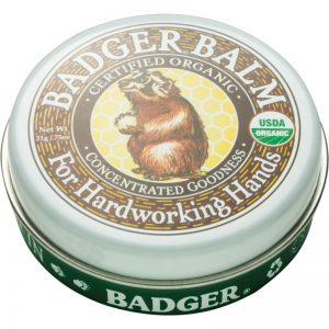 Badger Balm balsam zmiękczający do suchej skóry rąk 21 g