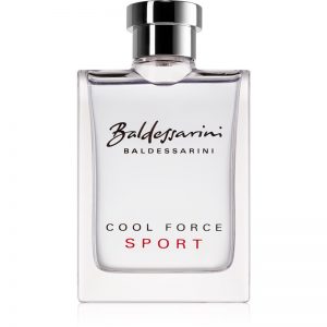 Baldessarini Cool Force Cool Force Sport woda toaletowa dla mężczyzn 90 ml