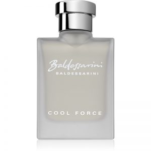 Baldessarini Cool Force woda toaletowa dla mężczyzn 50 ml