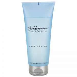 Baldessarini Nautic Spirit żel pod prysznic dla mężczyzn 200 ml