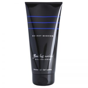 Baldessarini Secret Mission żel pod prysznic dla mężczyzn 200 ml