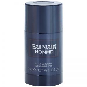Balmain Balmain Homme dezodorant w sztyfcie dla mężczyzn 75 g