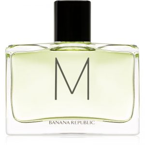Banana Republic Banana Republic M woda perfumowana dla mężczyzn 125 ml