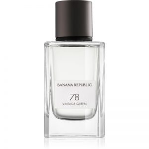 Banana Republic Icon Collection 78 Vintage Green woda perfumowana unisex 75 ml