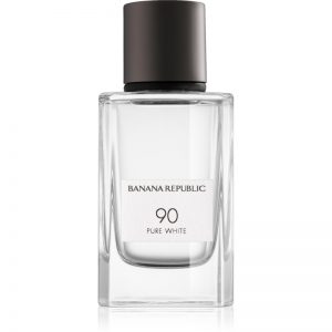 Banana Republic Icon Collection 90 Pure White woda perfumowana unisex 75 ml