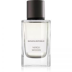 Banana Republic Icon Collection Neroli Woods woda perfumowana unisex 75 ml