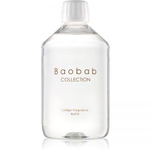 Baobab Feathers napełnianie do dyfuzorów 500 ml