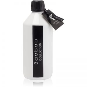 Baobab Les Exclusives Aurum napełnianie do dyfuzorów I. 500 ml