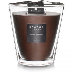 Baobab Miombo Woodlands świeczka zapachowa 16 cm