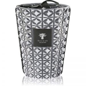 Baobab Modernista Ceramica Terra Negra świeczka zapachowa 24 cm